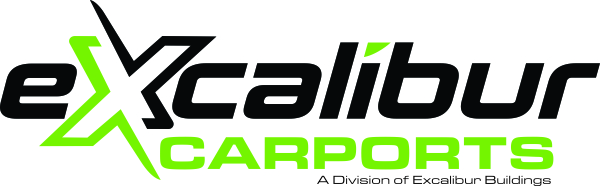 Excalibur Carports Logo600